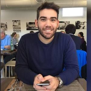 Meet your Posher, Luca